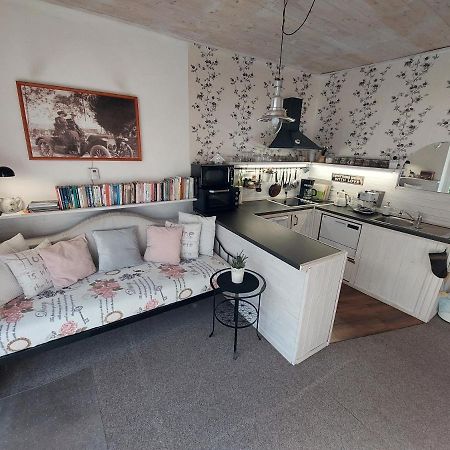 Apartman Aromasalon Třebíč 외부 사진
