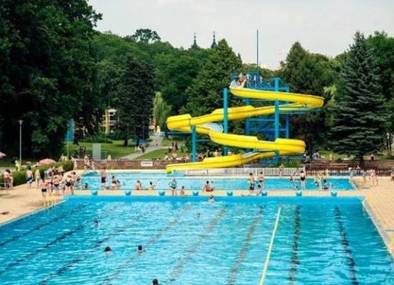 Apartman Aromasalon Třebíč 외부 사진