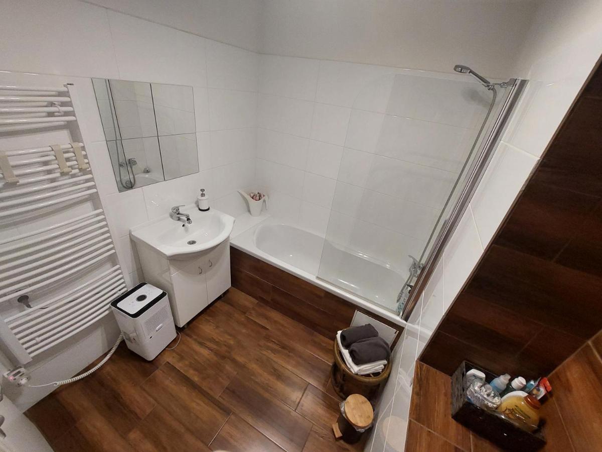Apartman Aromasalon Třebíč 외부 사진