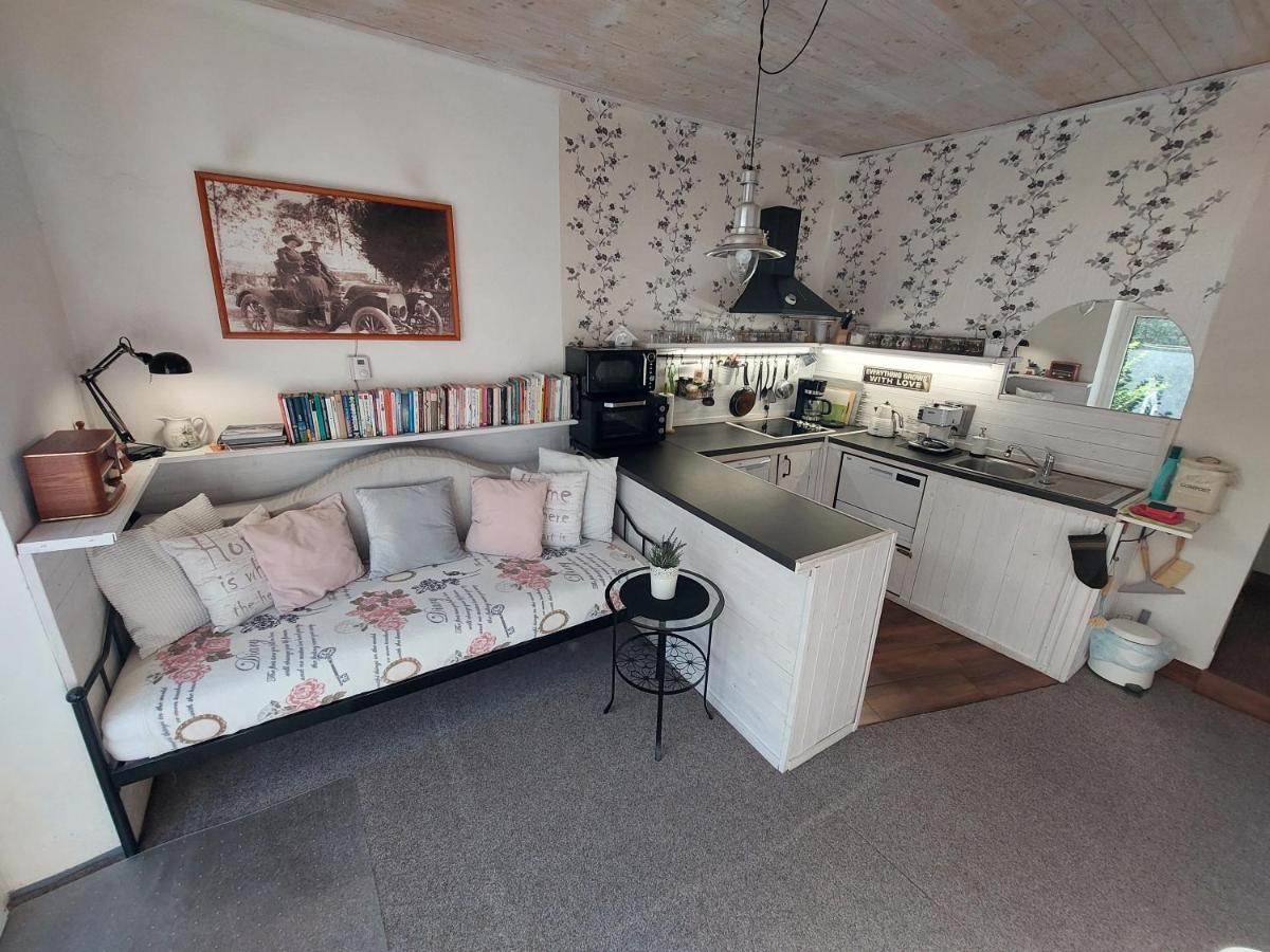Apartman Aromasalon Třebíč 외부 사진