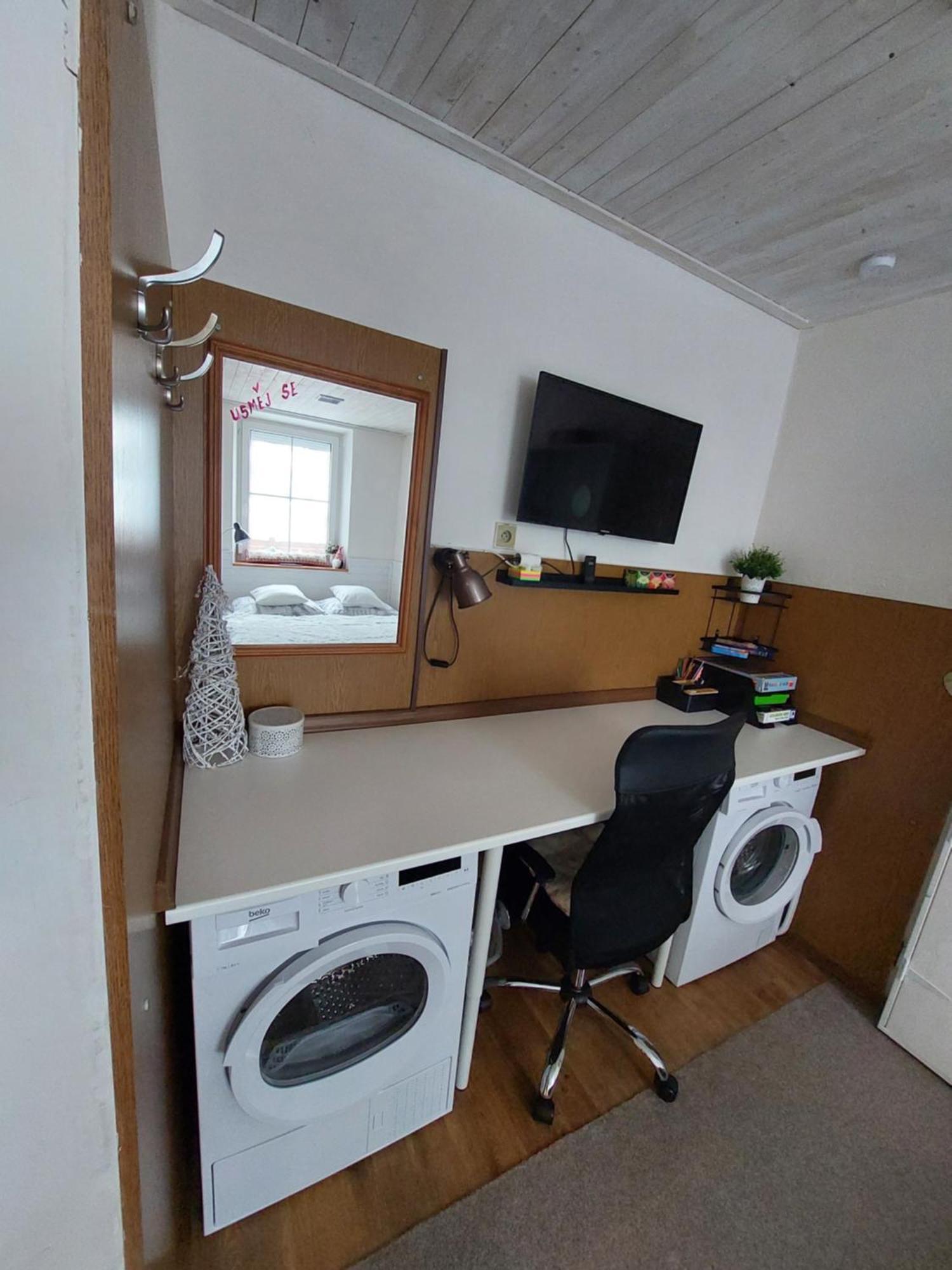Apartman Aromasalon Třebíč 외부 사진