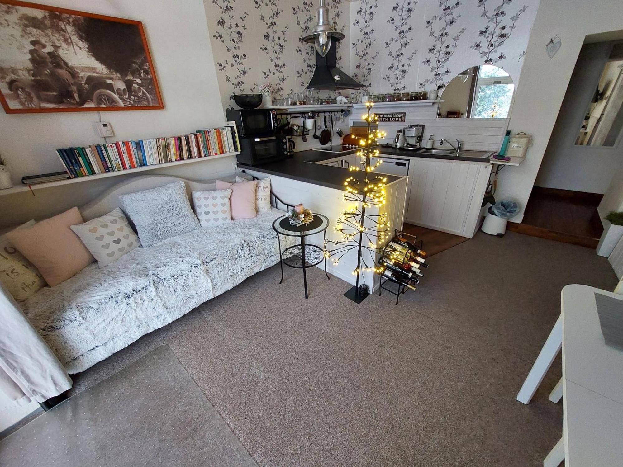 Apartman Aromasalon Třebíč 외부 사진
