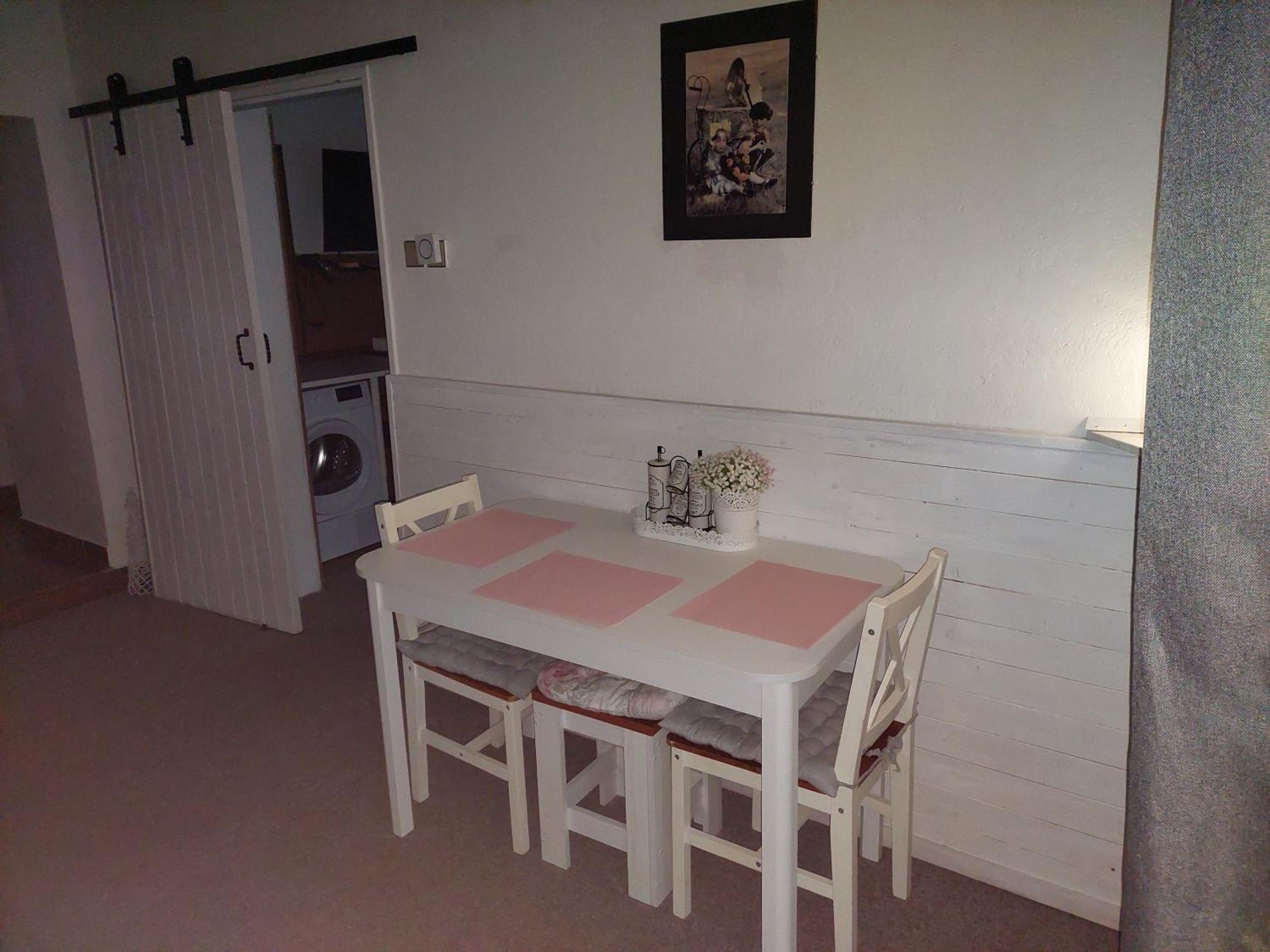 Apartman Aromasalon Třebíč 외부 사진
